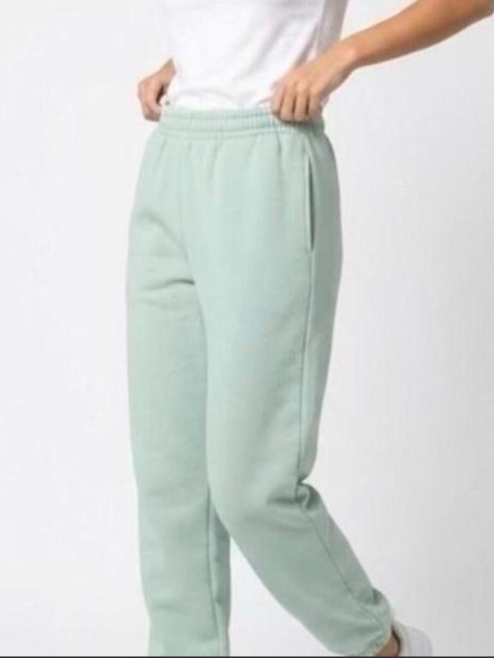 Comfrt Airplane mode sweatpants